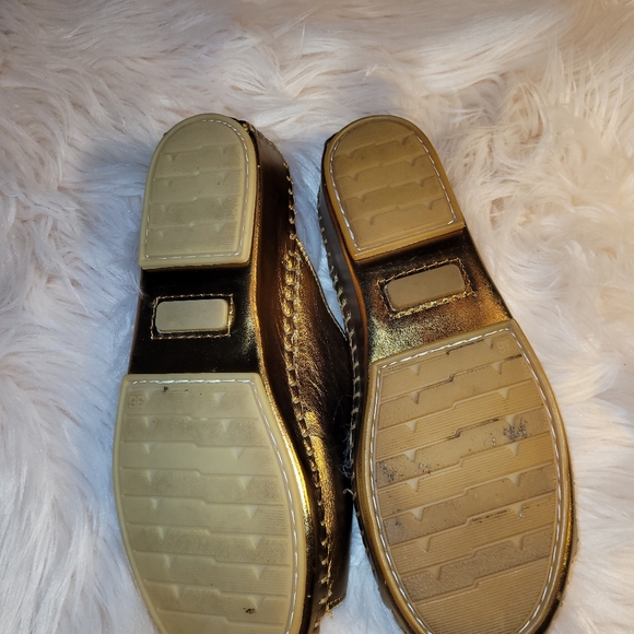 Womens LaPlume Sandals - Picture 2 of 3